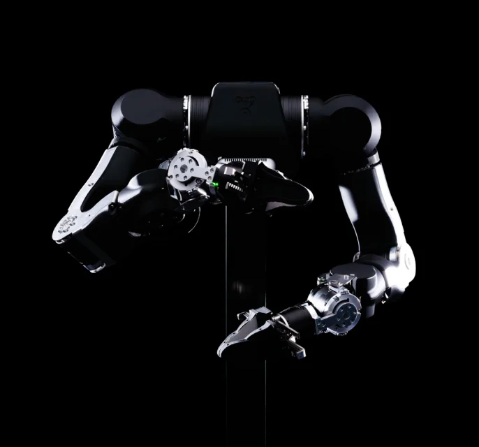 Bilateral Force Feedback